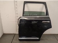  Дверь боковая (легковая) Volkswagen Touareg 2007-2010 20487250 #1