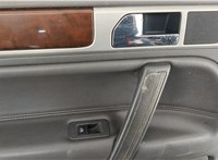  Дверь боковая (легковая) Volkswagen Touareg 2007-2010 20487250 #7