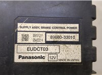  Блок управления АБС (ABS, ESP, ASR) Lexus RX 2009-2015 20487252 #2