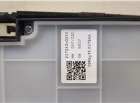 2372400016 Джойстик мультимедиа Lexus RX 2009-2015 20487255 #5