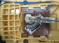  Насос топливный электрический Volkswagen Caddy 2004-2015 20487268 #4