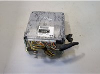 8966102B80, MB2750008801 Блок управления двигателем Toyota Corolla E12 2001-2006 20487274 #1