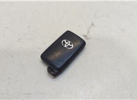  Ключ зажигания Toyota Urban Cruiser 20487275 #2