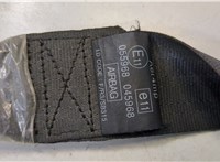  Ремень безопасности Hyundai ix 35 2010-2015 20487301 #3
