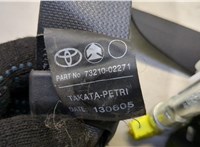  Ремень безопасности Toyota Corolla E12 2001-2006 20487309 #2