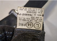  Ремень безопасности Lexus RX 2009-2015 20487313 #2