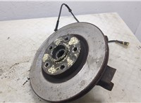 Диск тормозной Ford Focus 2 2005-2008 11439333 #1