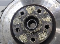  Диск тормозной Ford Focus 2 2005-2008 11439333 #2