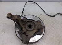 Диск тормозной Ford Focus 2 2005-2008 11439333 #3