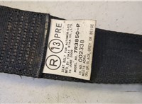  Ремень безопасности Lexus RX 2009-2015 20487316 #2