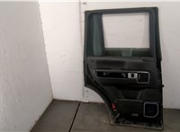  Стекло боковой двери Land Rover Range Rover 3 (LM) 2002-2012 11439334 #9