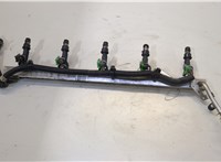 12589465, 12574343 Форсунка топливная Hummer H3 20487333 #1