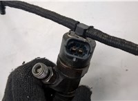 13537785573, 0445110047 Форсунка топливная BMW X5 E53 2000-2006 20487340 #2