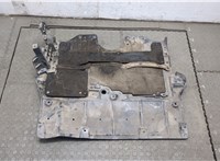  Защита моторного отсека (картера ДВС) Lexus GS 2005-2012 20487346 #3