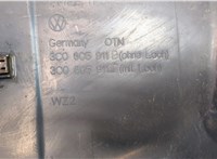  Защита арок (подкрылок) Volkswagen Passat 6 2005-2010 20487348 #4