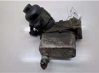 LPZ000010 Корпус масляного фильтра Land Rover Range Rover 3 (LM) 2002-2012 20487357 #1