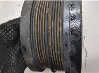 LHG000100 Шкив коленвала Land Rover Range Rover 3 (LM) 2002-2012 20487358 #3