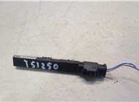  Антенна Citroen C3 Aircross 2017-2024 20487360 #1