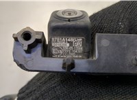  Камера переднего вида Mitsubishi Outlander 2012-2021 20487369 #3
