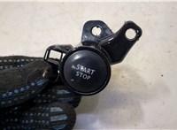  Кнопка старта (запуска двигателя) Renault Megane 4 2016-2020 20487374 #1
