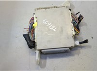  Блок предохранителей Lexus RX 2009-2015 20487392 #4