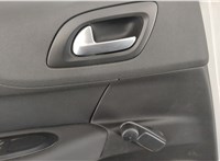  Стекло боковой двери Citroen C4 2010-2020 11439373 #5