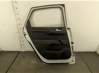  Стекло боковой двери Citroen C4 2010-2020 11439373 #7