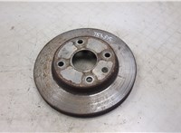 96549782 Диск тормозной Chevrolet Lacetti 2004-2013 20487415 #1