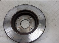96549782 Диск тормозной Chevrolet Lacetti 2004-2013 20487415 #2