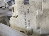  Замок двери Volkswagen Passat 6 2005-2010 20487425 #5