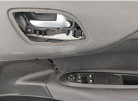  Стекло боковой двери Citroen C4 2010-2020 11439385 #6