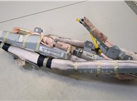  Подушка безопасности боковая (шторка) Mazda 6 (GH) 2007-2012 20487440 #1