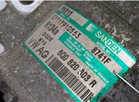 6Q0820803P Компрессор кондиционера Seat Ibiza 3 2001-2008 20487444 #3
