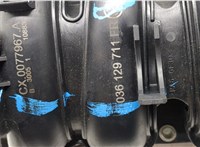  Коллектор впускной Seat Ibiza 3 2001-2008 20487447 #2