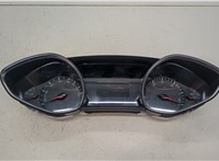  Щиток приборов (приборная панель) Peugeot 308 2013-2021 20487448 #1