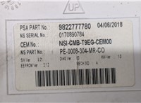  Щиток приборов (приборная панель) Peugeot 308 2013-2021 20487448 #4