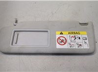  Козырек солнцезащитный Skoda Octavia (A7) 2013-2023 20487449 #1