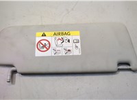  Козырек солнцезащитный Skoda Octavia (A7) 2013-2023 20487449 #3