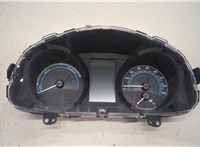  Щиток приборов (приборная панель) Toyota Auris E18 2012- 20487458 #1
