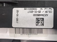  Щиток приборов (приборная панель) Toyota Auris E18 2012- 20487458 #4