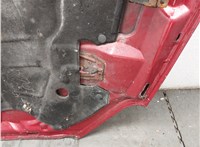  Капот Peugeot 406 1999-2004 20487462 #3