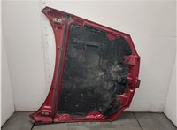  Капот Peugeot 406 1999-2004 20487462 #5