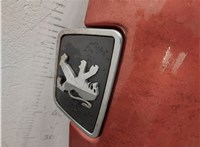  Капот Peugeot 406 1999-2004 20487462 #7