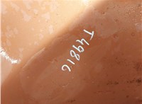  Капот Peugeot 406 1999-2004 20487462 #10