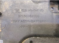  Полка под АКБ Hyundai Elantra 2013-2016 20487466 #2