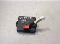  Блок управления интерфейсом Skoda Kodiaq 20487478 #1