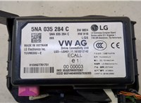  Блок комфорта Skoda Kodiaq 20487483 #2