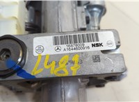 A1644600916 Колонка рулевая Mercedes ML W164 2005-2011 20487485 #5
