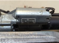 A1644600916 Колонка рулевая Mercedes ML W164 2005-2011 20487485 #6