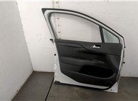 Стекло боковой двери Citroen C4 2010-2020 11439420 #2